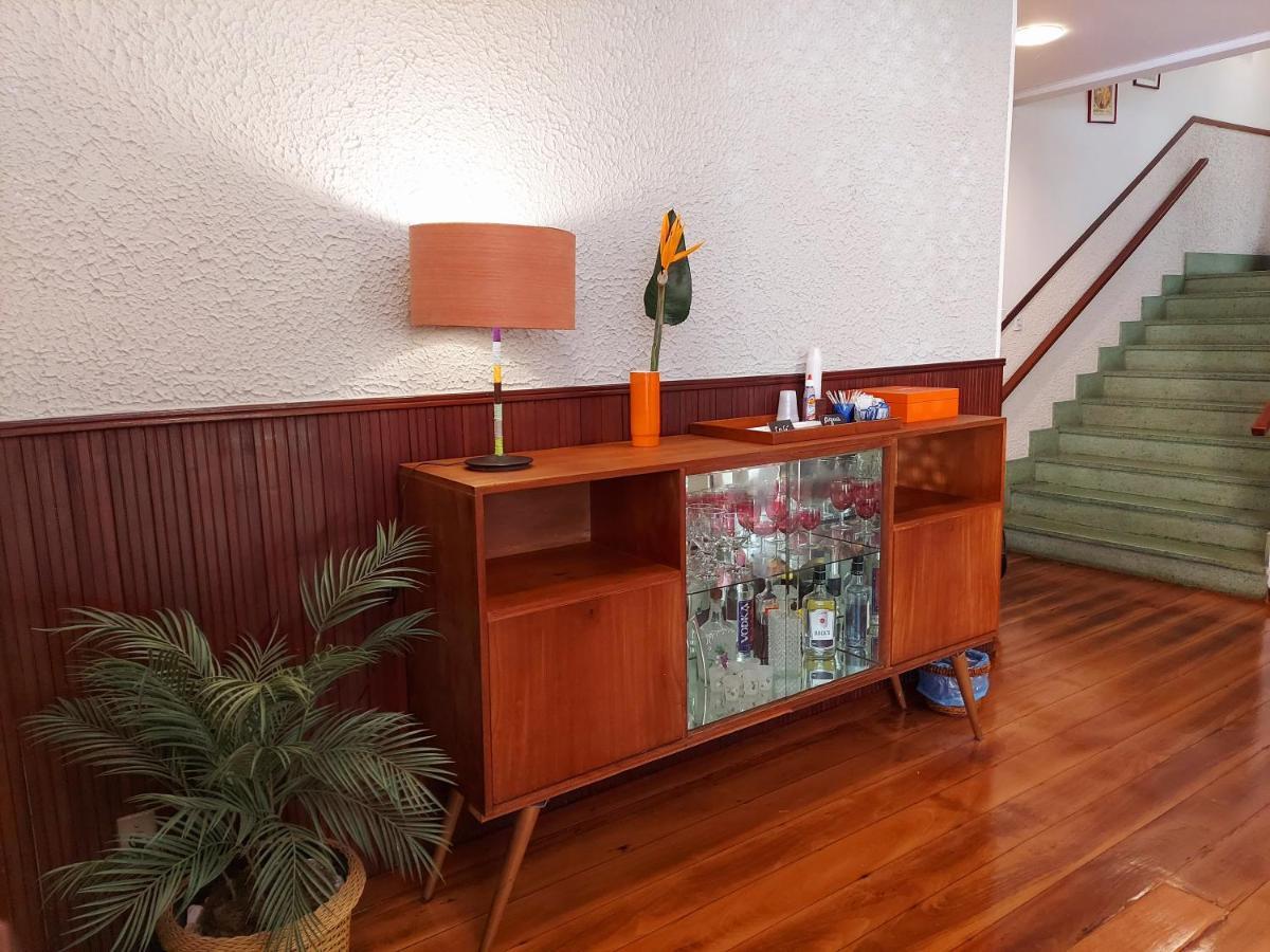 珠峰酒店 新弗里堡 外观 照片